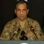 dg ispr interview