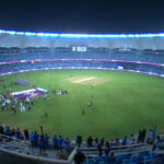 dubai stadium