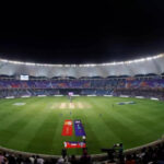 dubai stadium