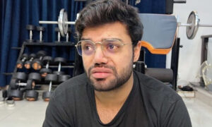 duki bhai