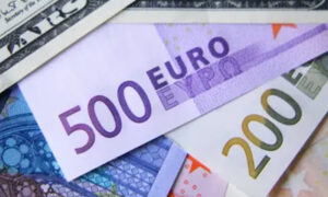 euro dollar