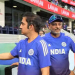 gautam gambhir