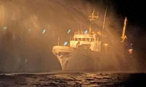 gaza flotilla