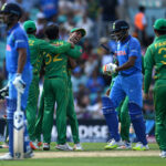 history of india vs pakistan final matches