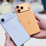 i phone 17