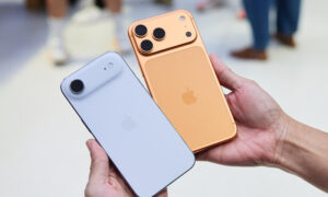 i phone 17