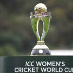 icc women's cricket world cup