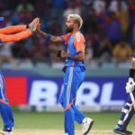 india srilanka