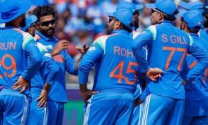 indian playing xi for asica cup final against pakistan