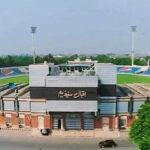 iqbal stadium faisalabad