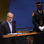 iran president