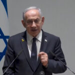 israel pm