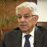 khawaja asif