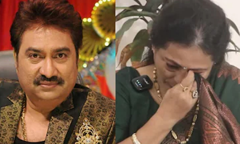 kumar sanu