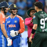 Pak India