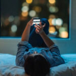mobile phone