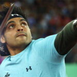 neeraj chopra