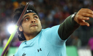 neeraj chopra