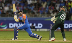 pak india match