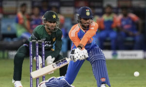pak india match