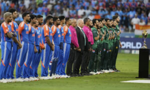 pak vs india