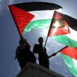 palestine