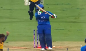 rashid khan