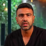ravichandran ashwin