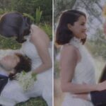 selena gomez wedding