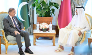 shehbaz sharif