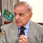 shehbaz sharif