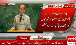 shehbaz sharif