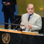 shehbaz sharif
