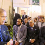 shehbaz sharif