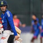 shubman gill