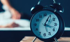 sleep