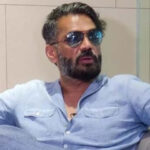 sunil shetty