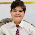 umar shah