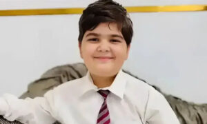umar shah