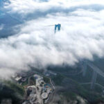 world tallest bridge in china