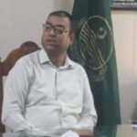 اسسٹنٹ کمشنر پتوکی