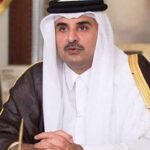 امیر قطر