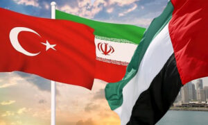 قطر حماس