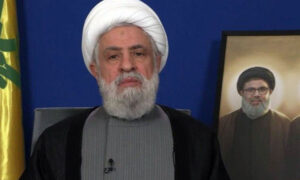 حزب اللہ مذاکرات