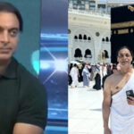 شعیب اختر