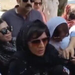 علیمہ خان