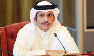 شیخ محمد بن عبدالرحمان