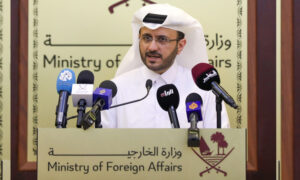 قطر
