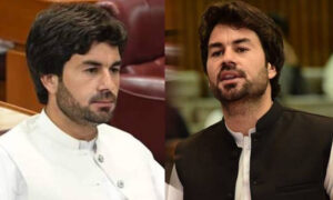 Minister of State