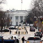 White house
